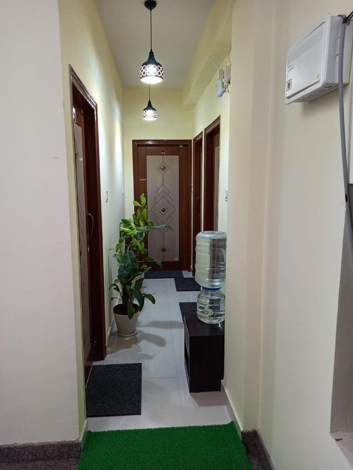 Guest house Soma Peaceside Services
