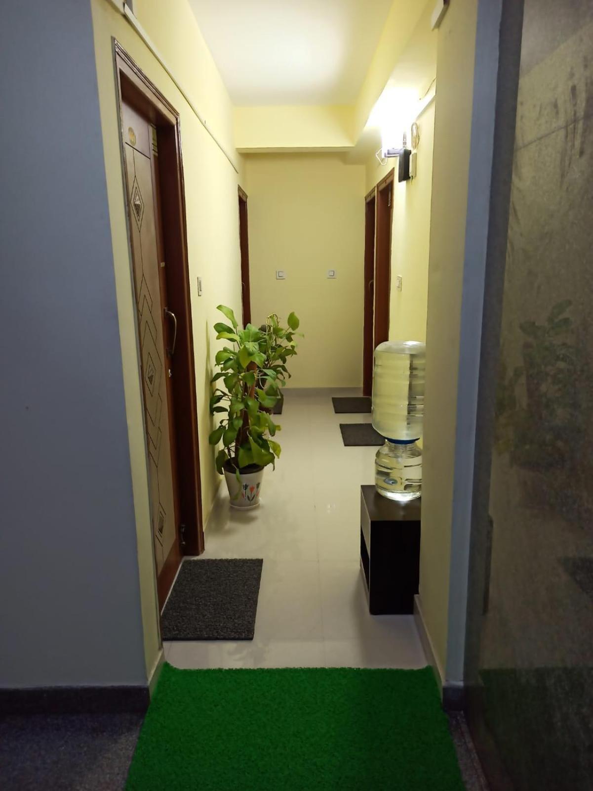 Soma Peaceside Services Guest house *