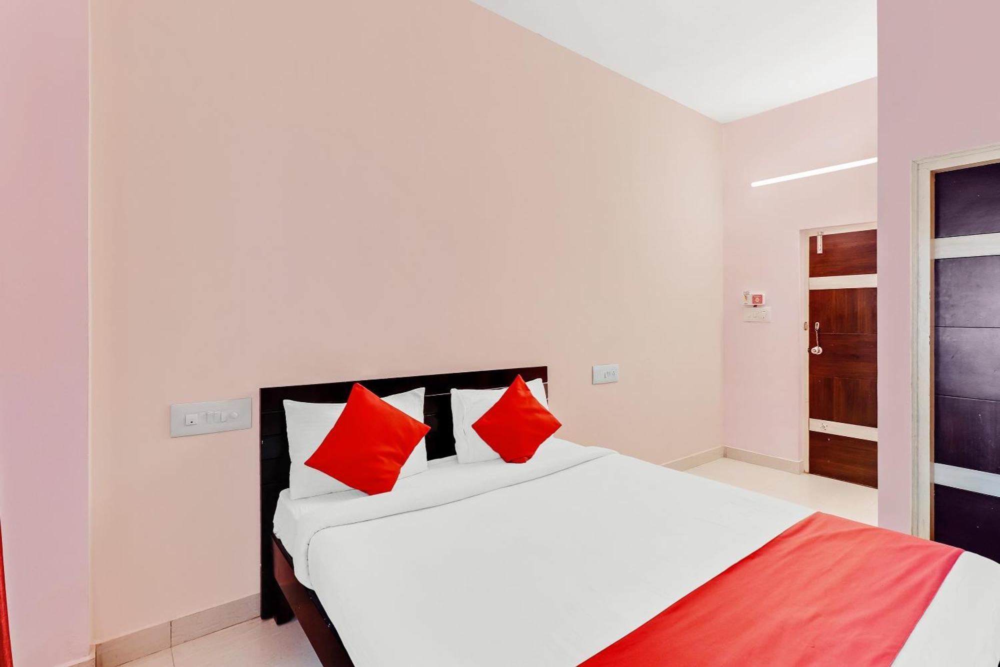 Super O Aaira Hotel