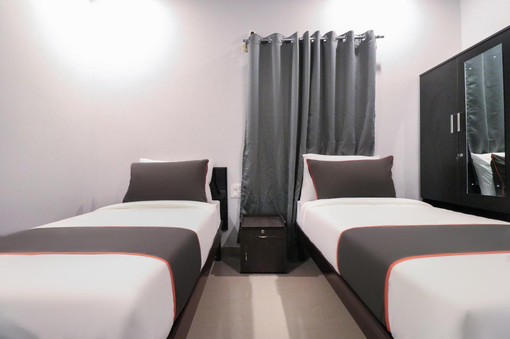 Hotel O Ira Sathyajyothi Comfort 4*