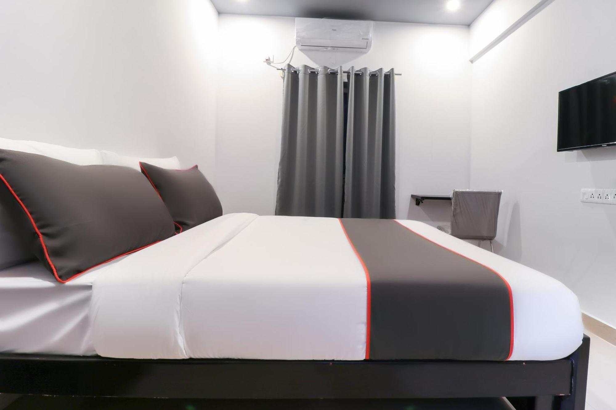 O Ira Sathyajyothi Comfort 4* Bangalore