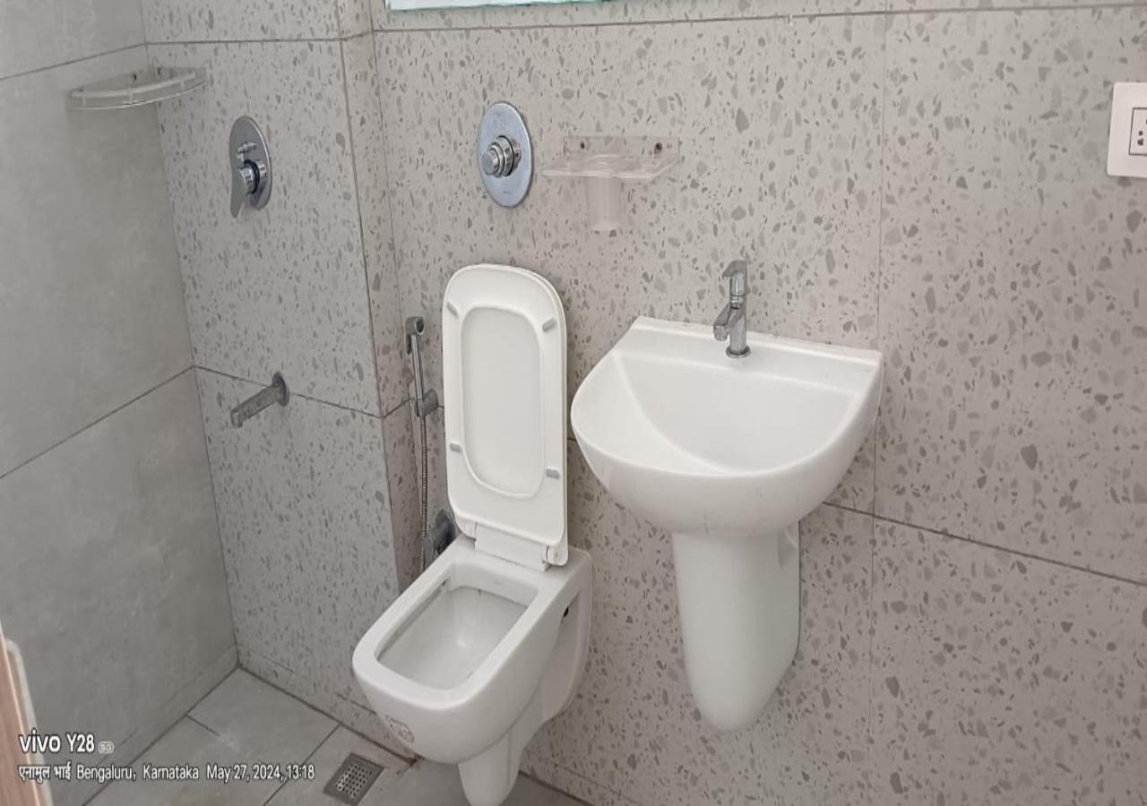 Apartment Living Homes Centauri - Whitefield, Near Manipal Hospital Bangalore