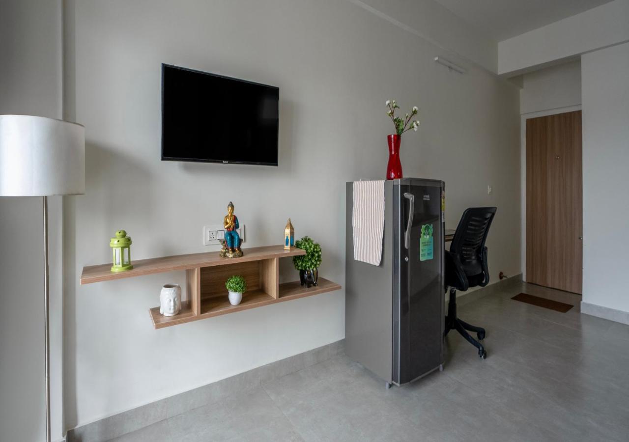 Living Homes Centauri - Whitefield, Near Manipal Hospital Apartment