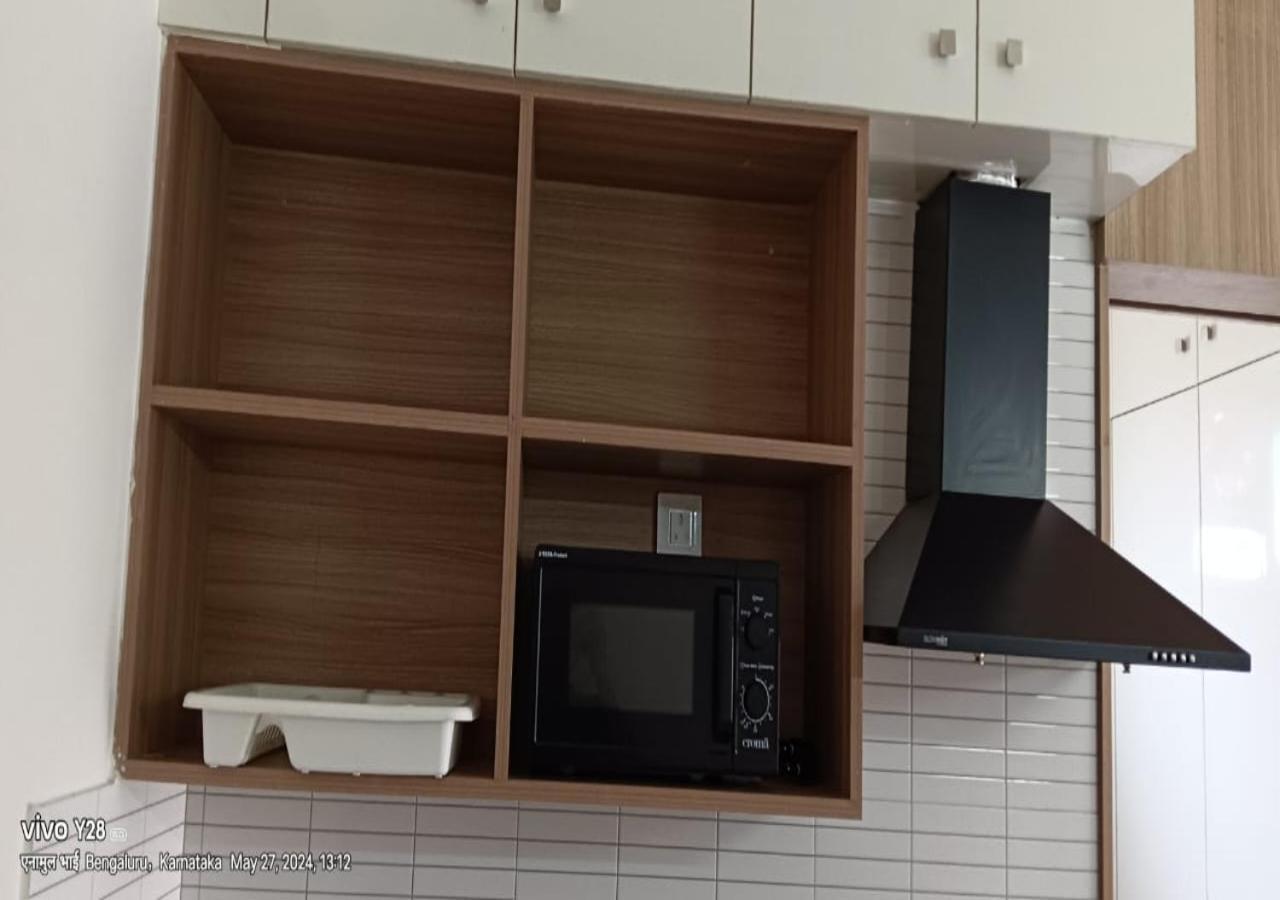 Apartment Living Homes Centauri - Whitefield, Near Manipal Hospital Bangalore