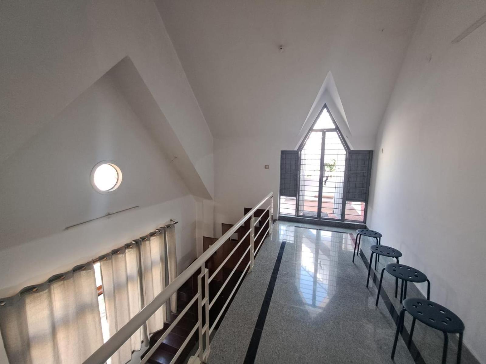 Homestay Hebbal Oasis With Private Pool *