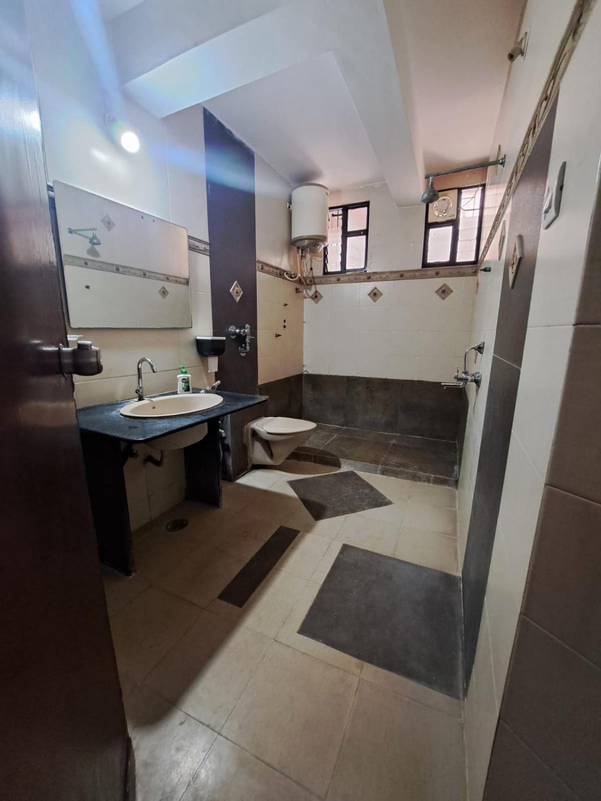 Hebbal Oasis With Private Pool *