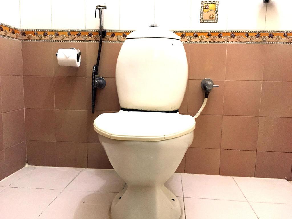 Hotel Oyo Apartments Shanthi Nagar Richmond Town 3*