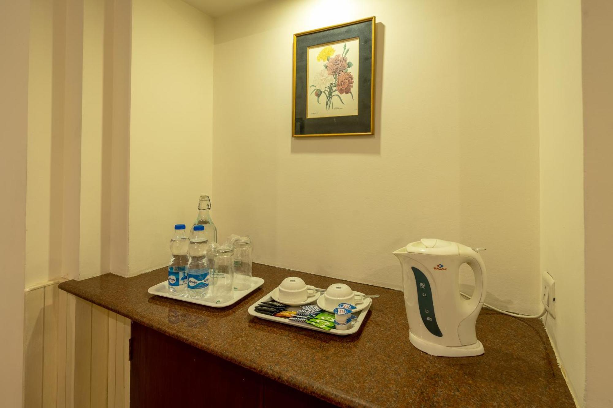 Hotel Ivory Tower Bangalore