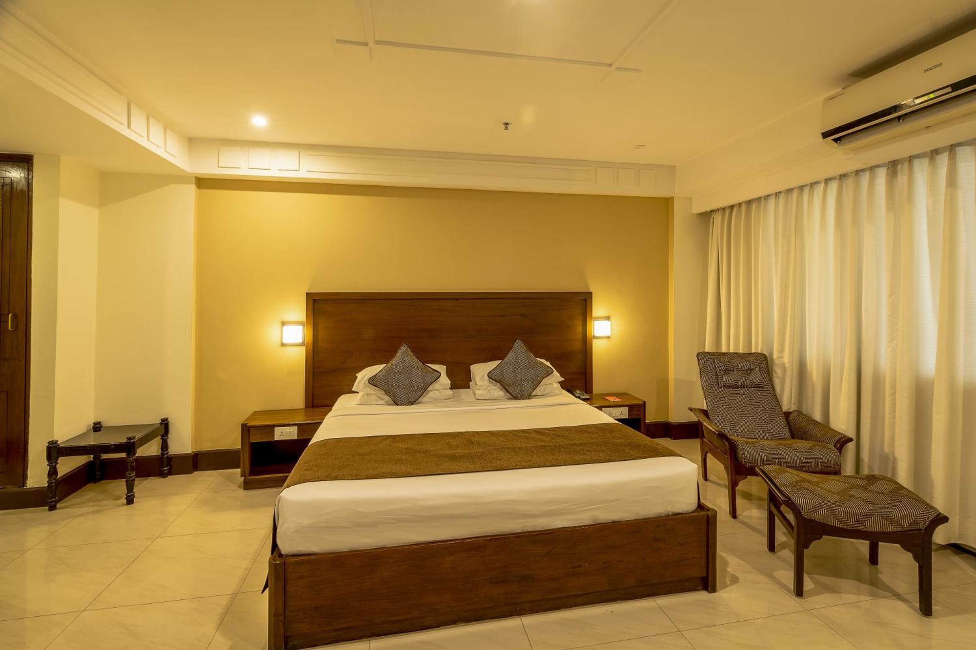 Ivory Tower Bangalore