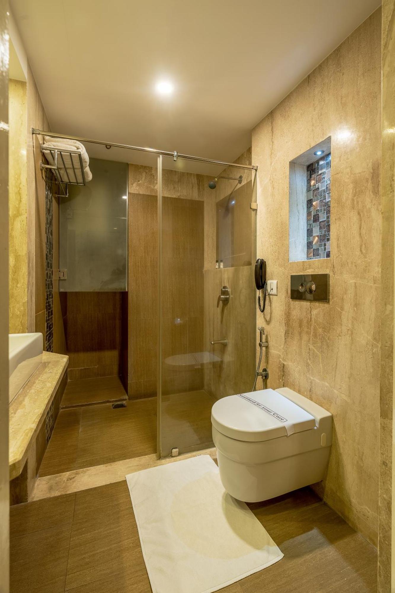 Hotel Ivory Tower