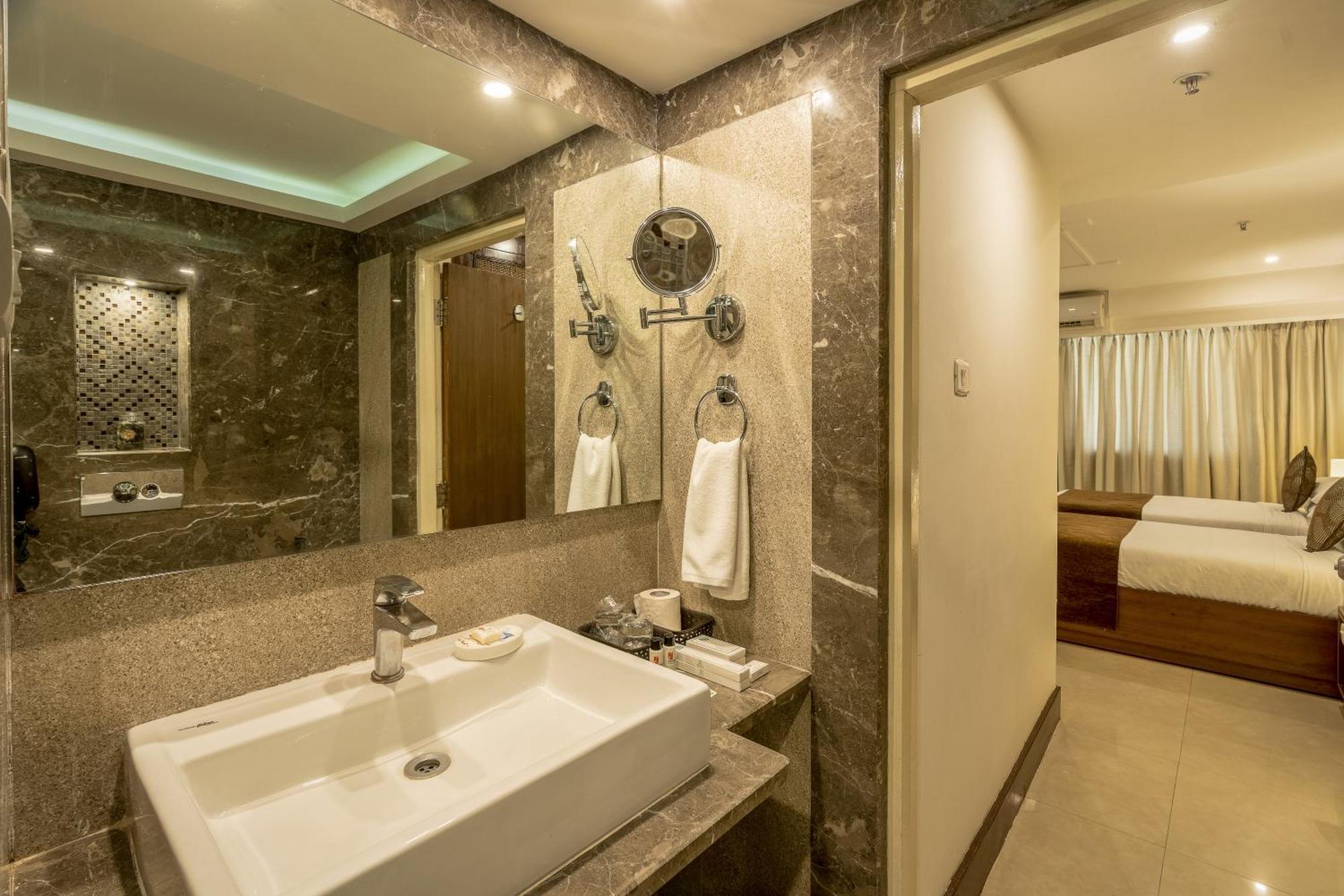 Hotel Ivory Tower Bangalore