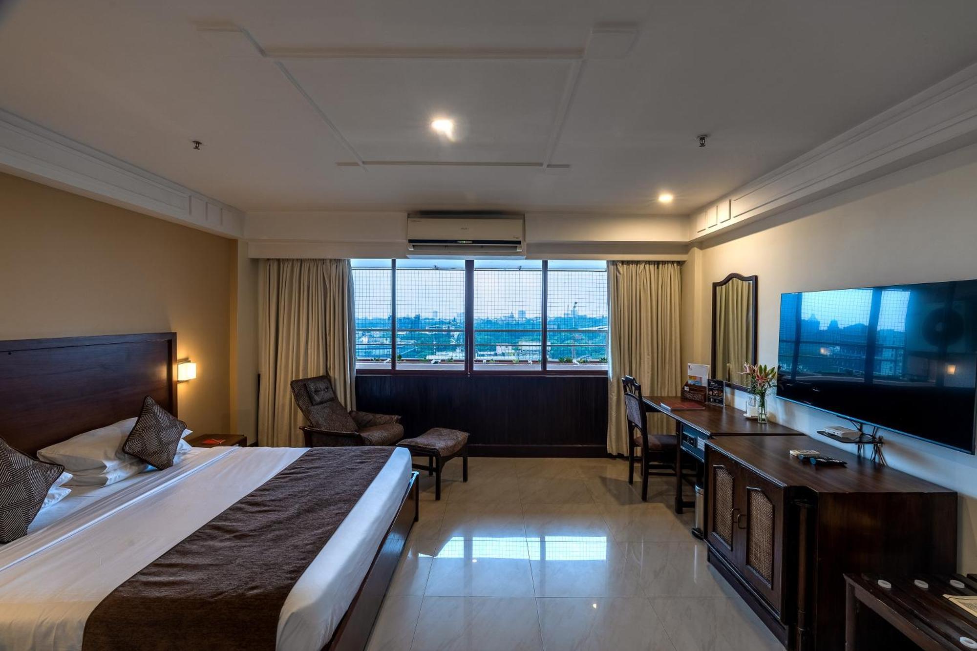 Ivory Tower Bangalore