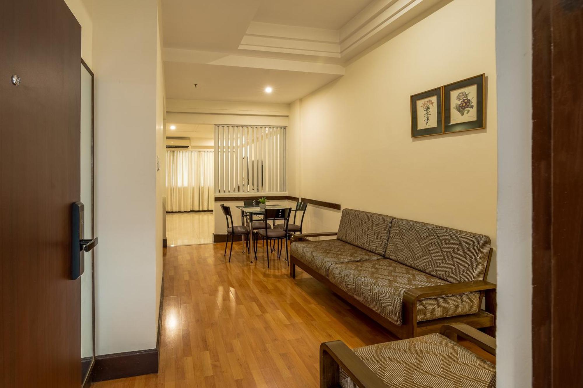 Ivory Tower 3* Bangalore