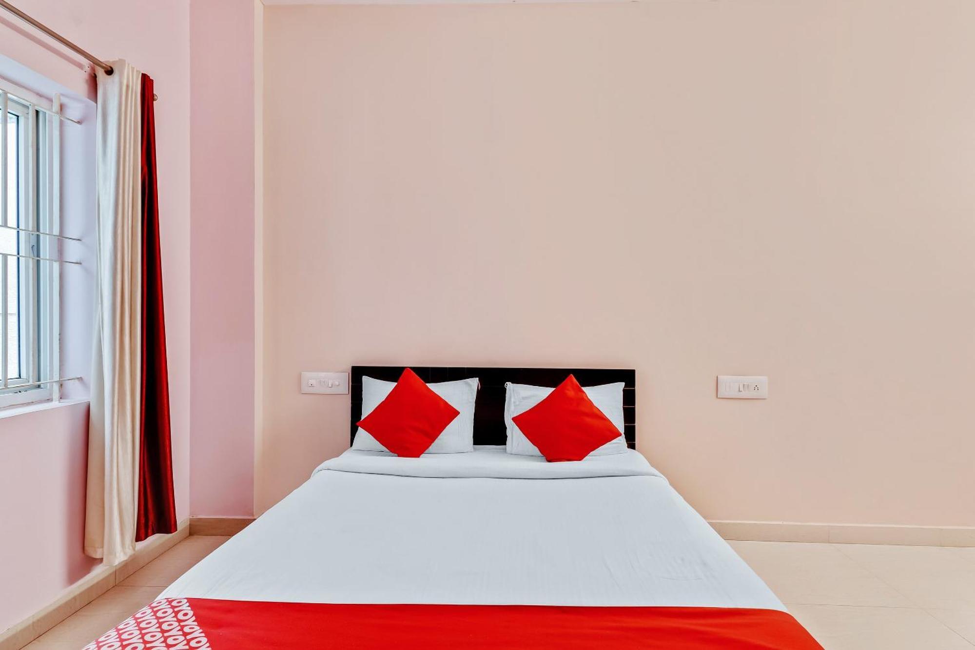 Hotel Super O Aaira