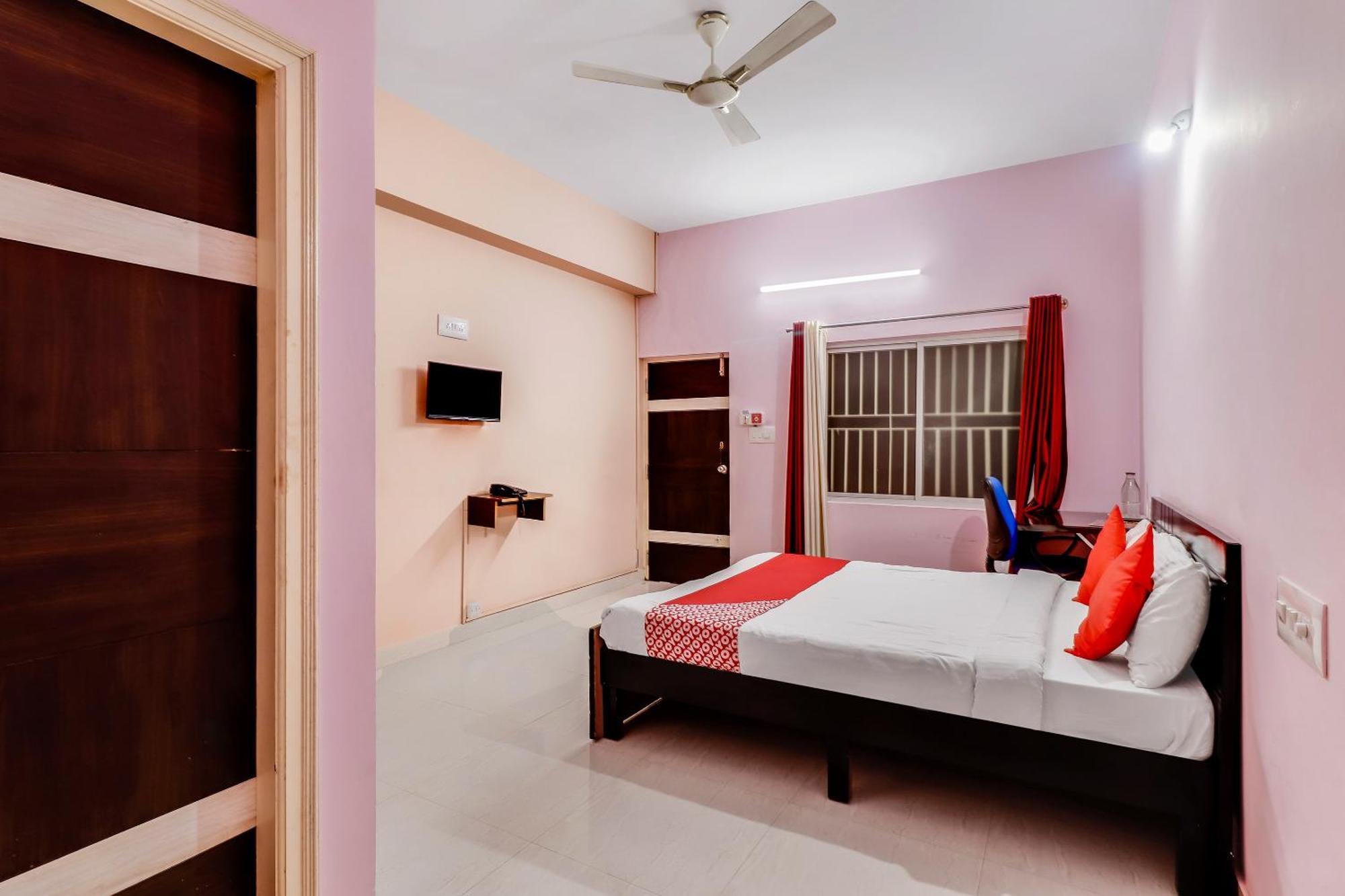 Hotel Super O Aaira 4*