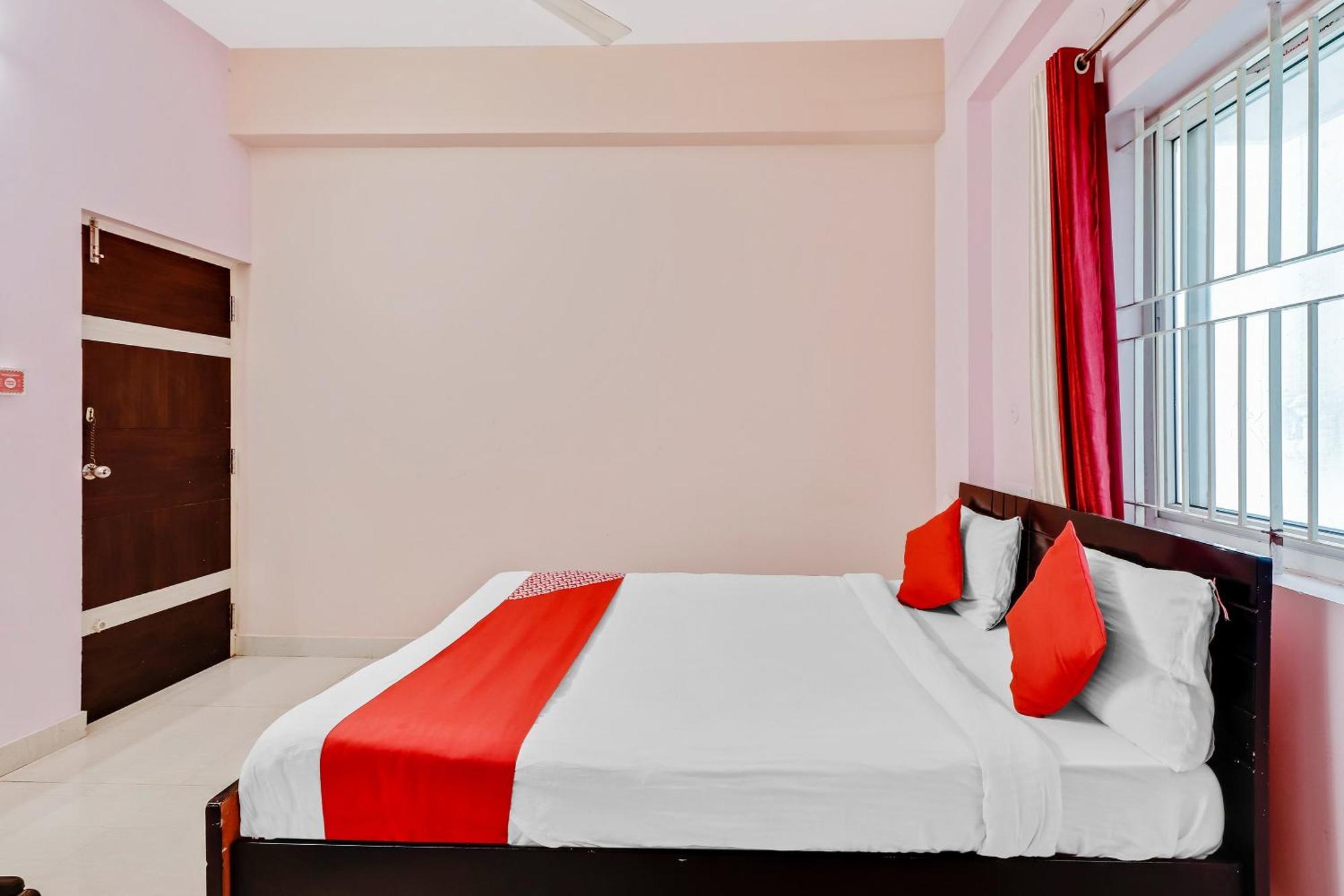 Super O Aaira Hotel 4*
