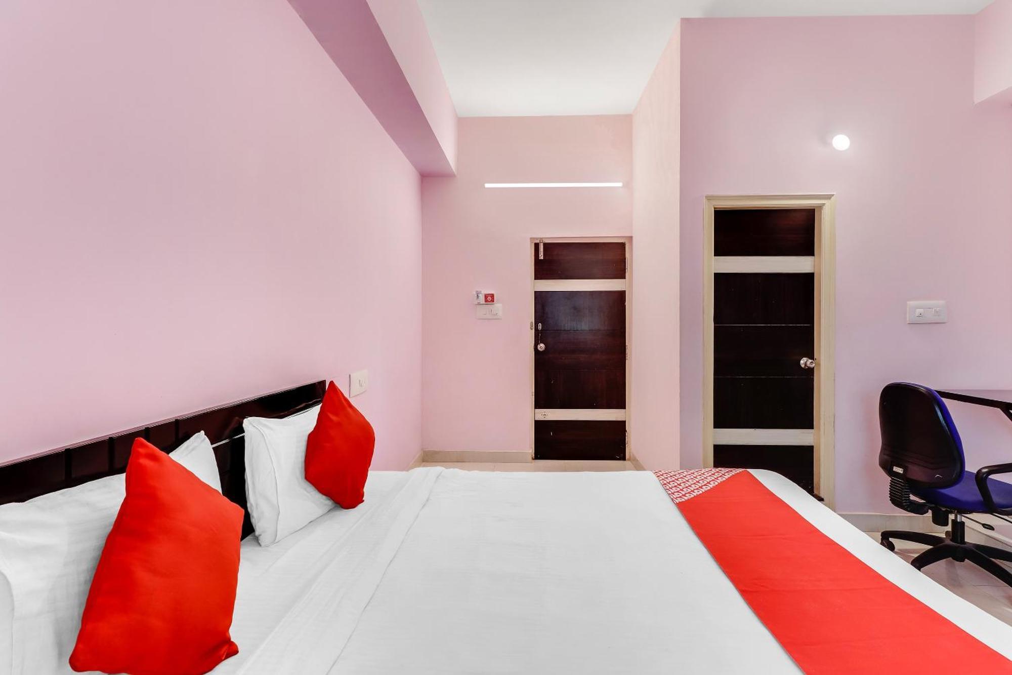 Super O Aaira 4* Bangalore