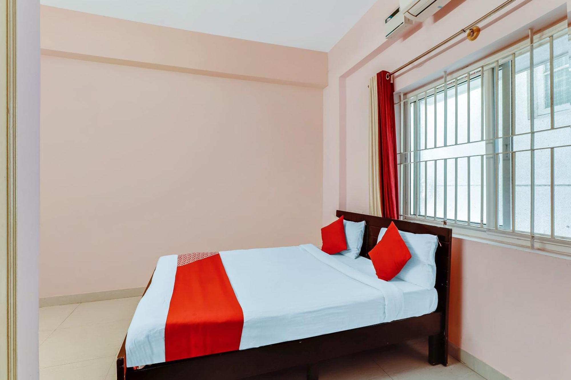 Hotel Super O Aaira 4*