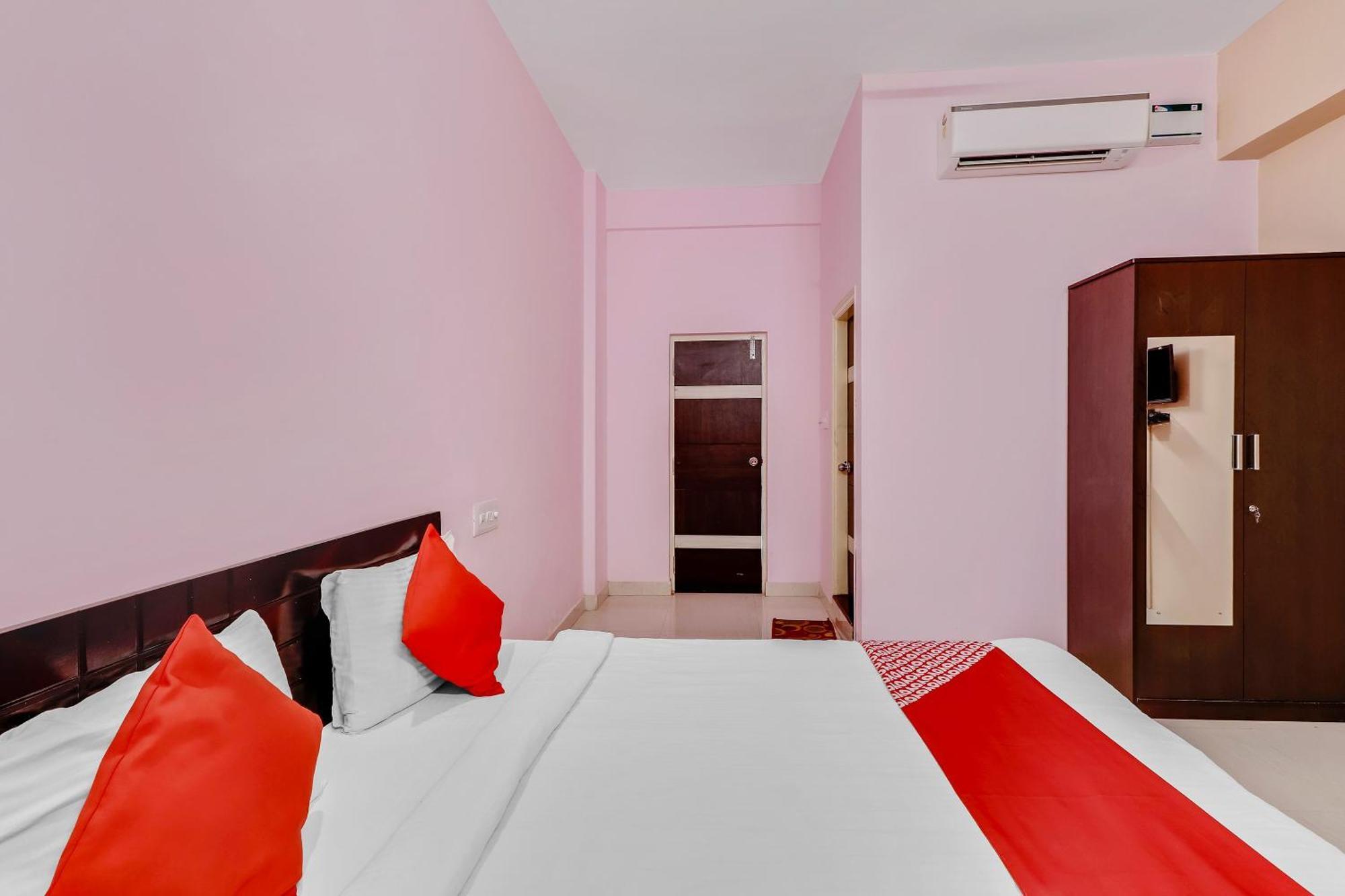 Super O Aaira Hotel Bangalore