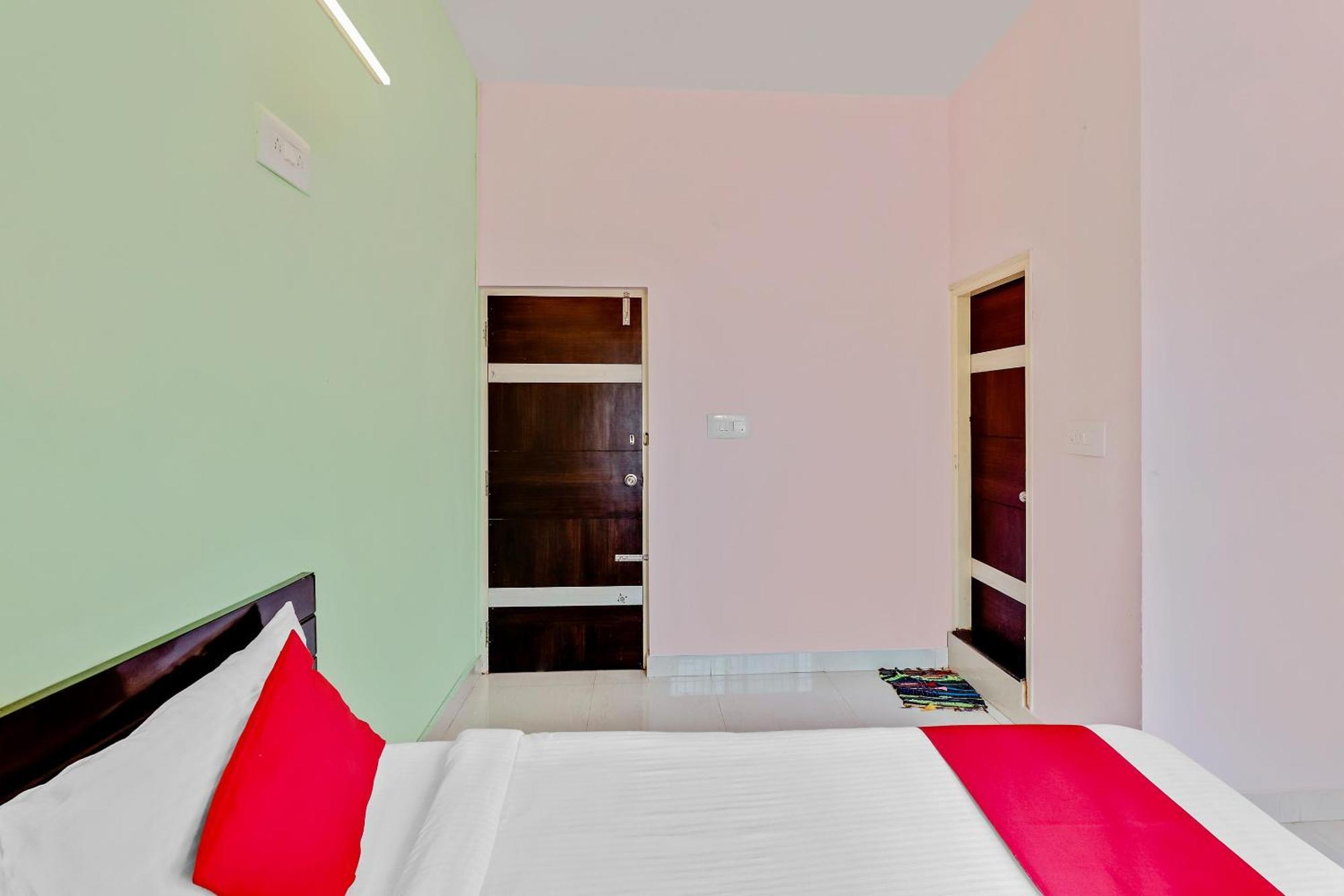 Super O Aaira Hotel
