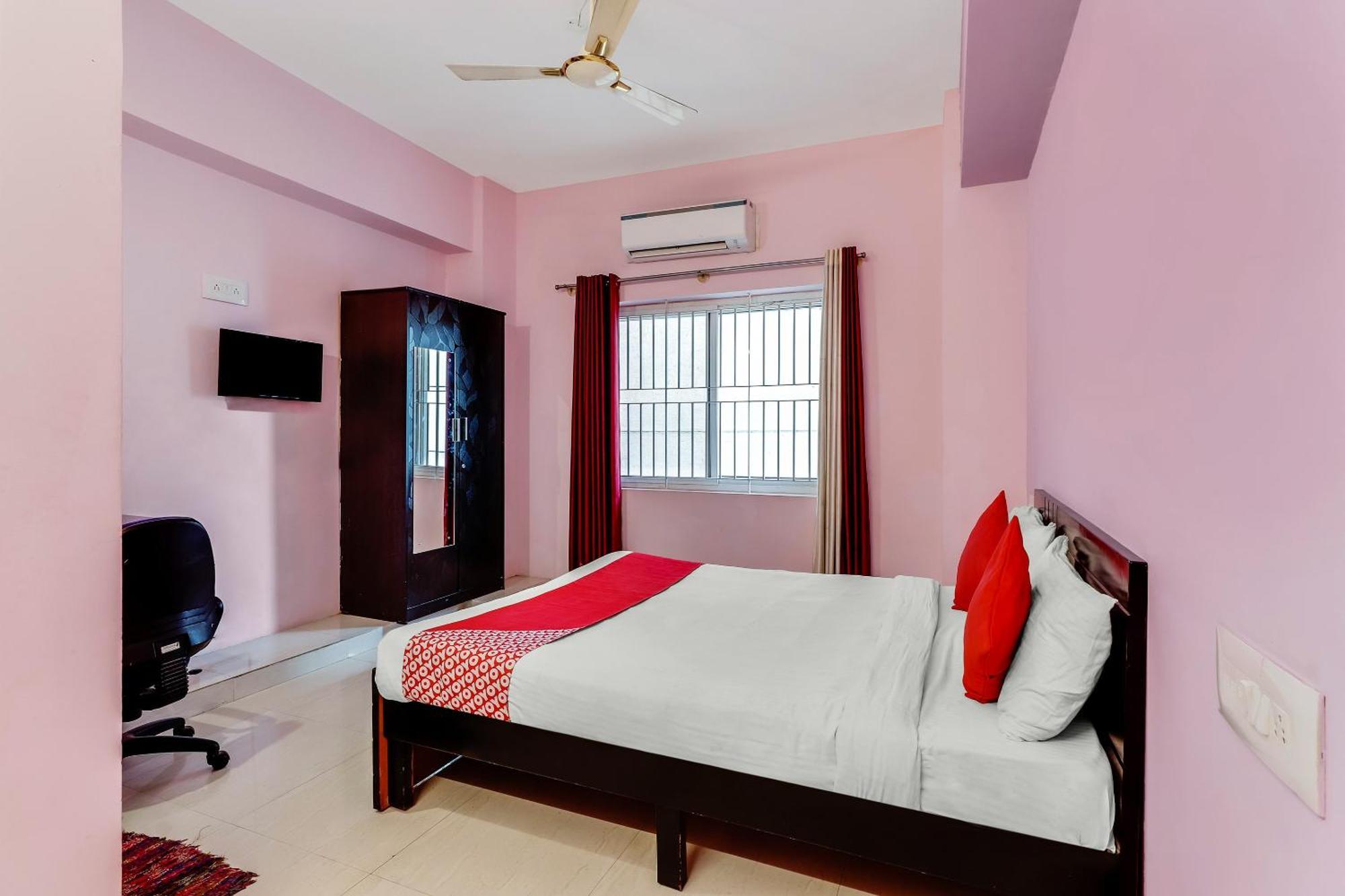 Hotel Super O Aaira Bangalore