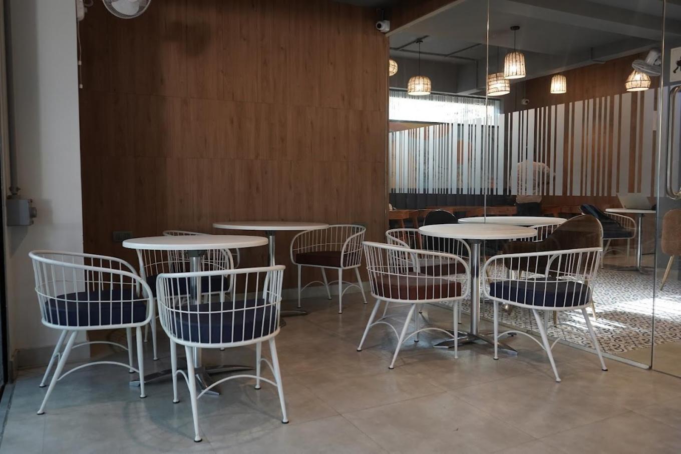 Olive Zip Btm Layout By Embassy Group Bangalore
