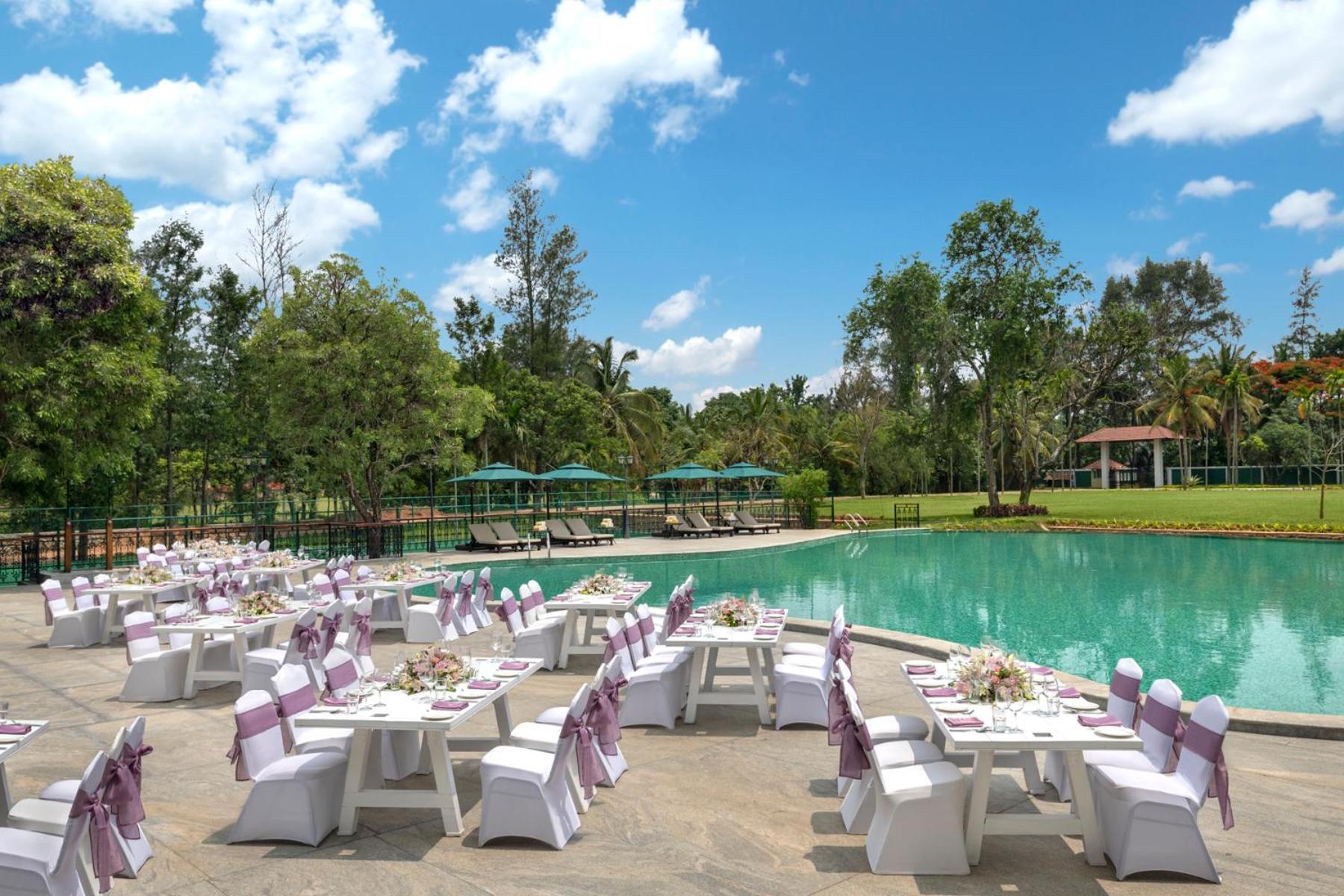 Big Banyan Vineyard & * Bangalore