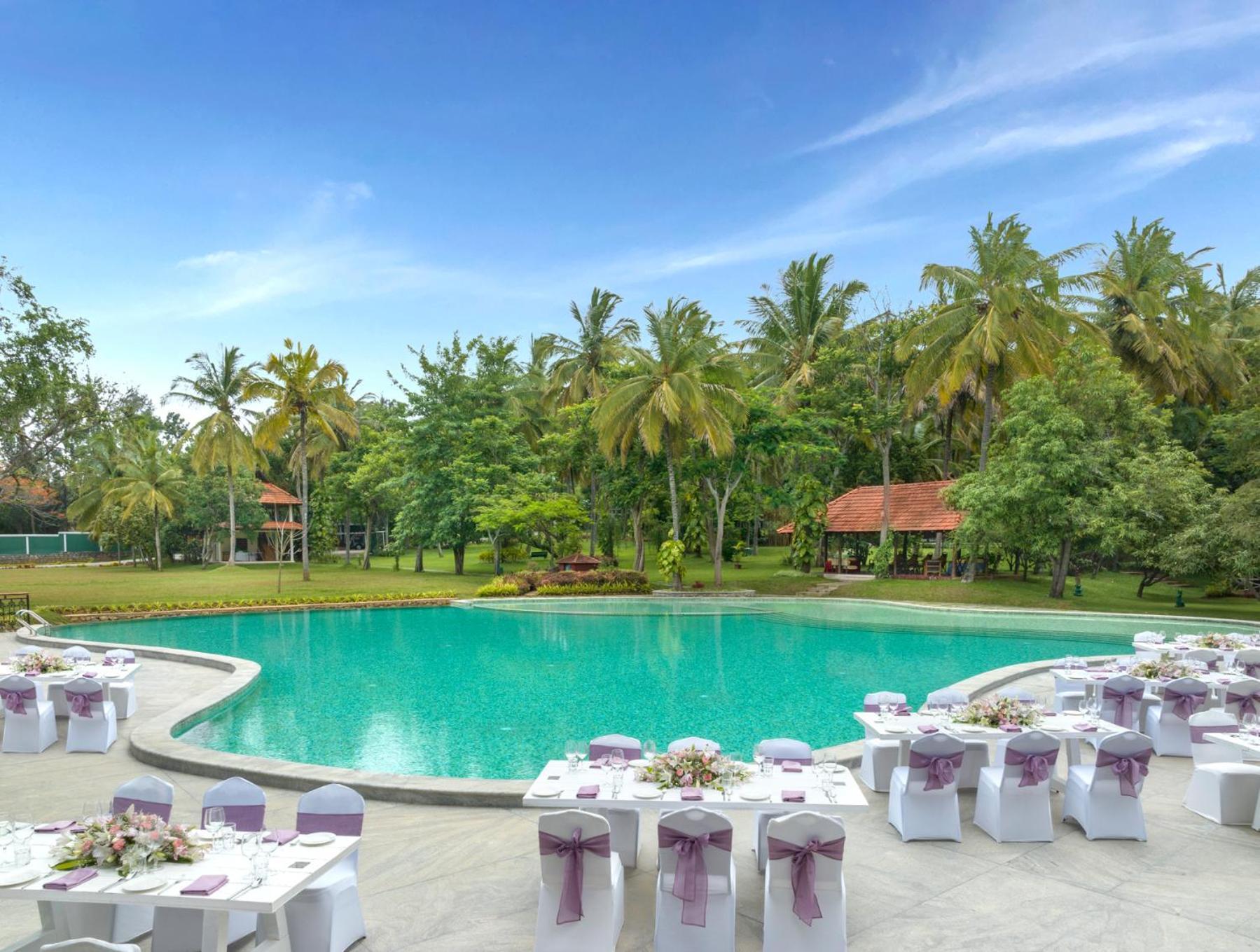 Big Banyan Vineyard & Farm stay *