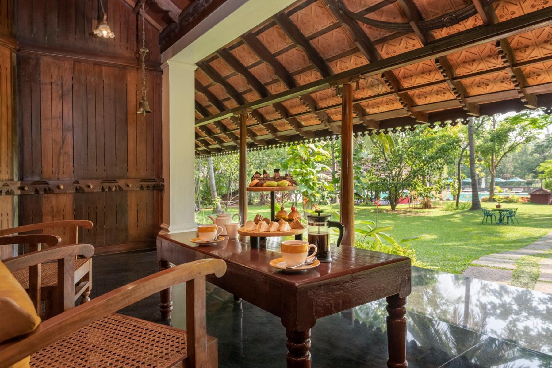 Big Banyan Vineyard &
