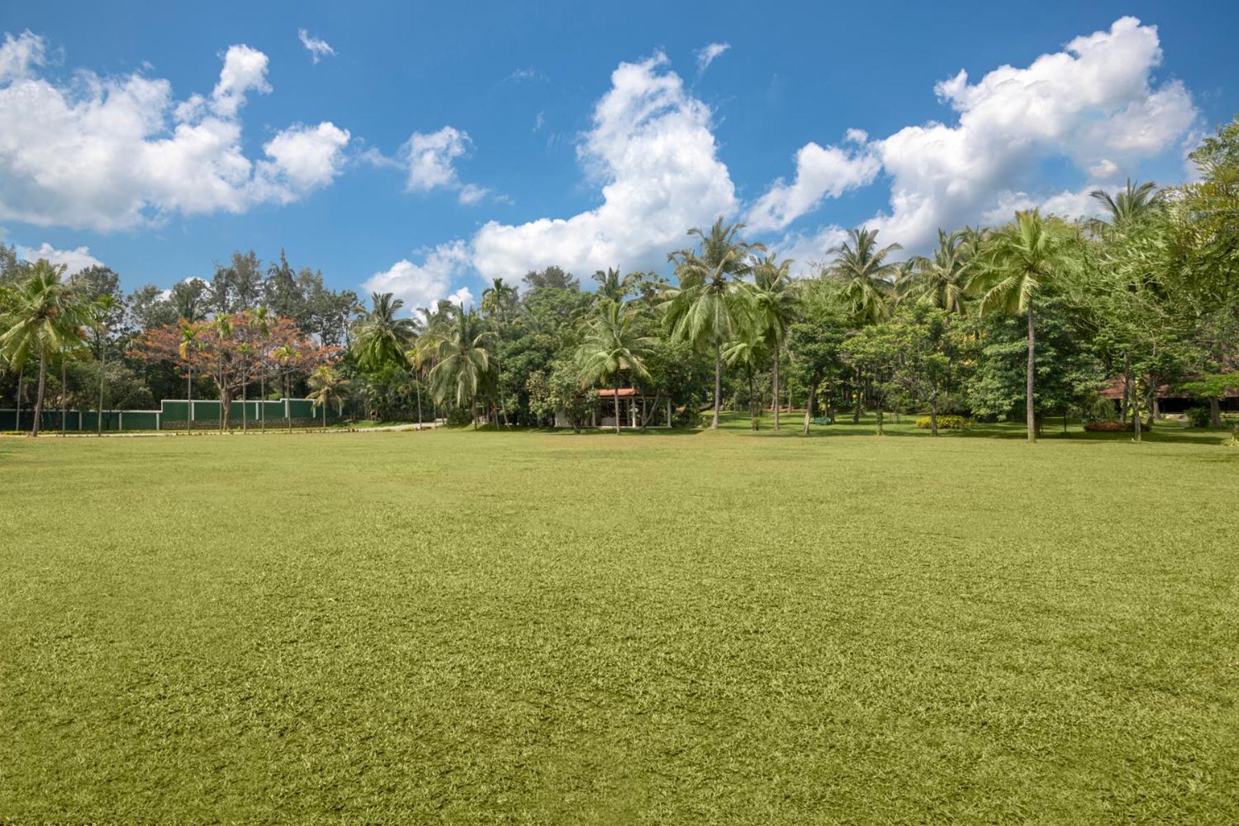 Farm stay Big Banyan Vineyard & Bangalore