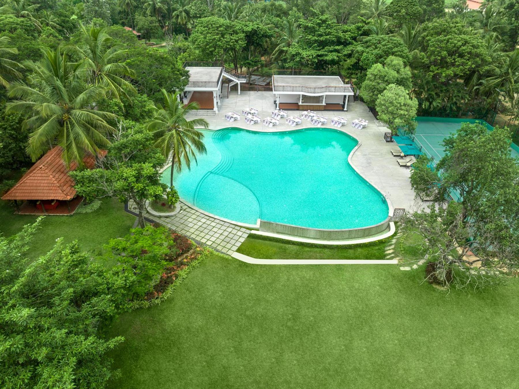 Big Banyan Vineyard & Farm stay