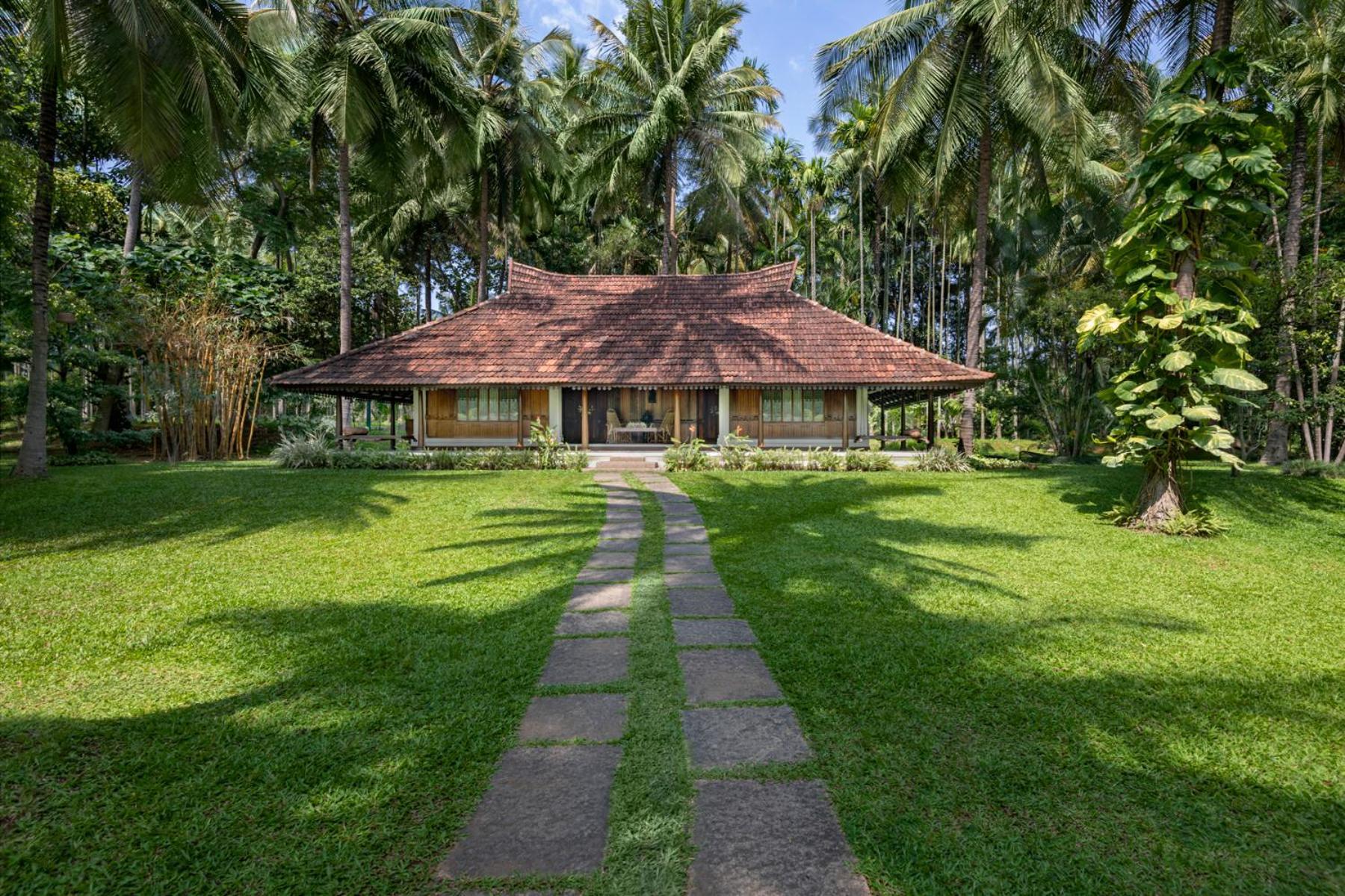 Big Banyan Vineyard & *