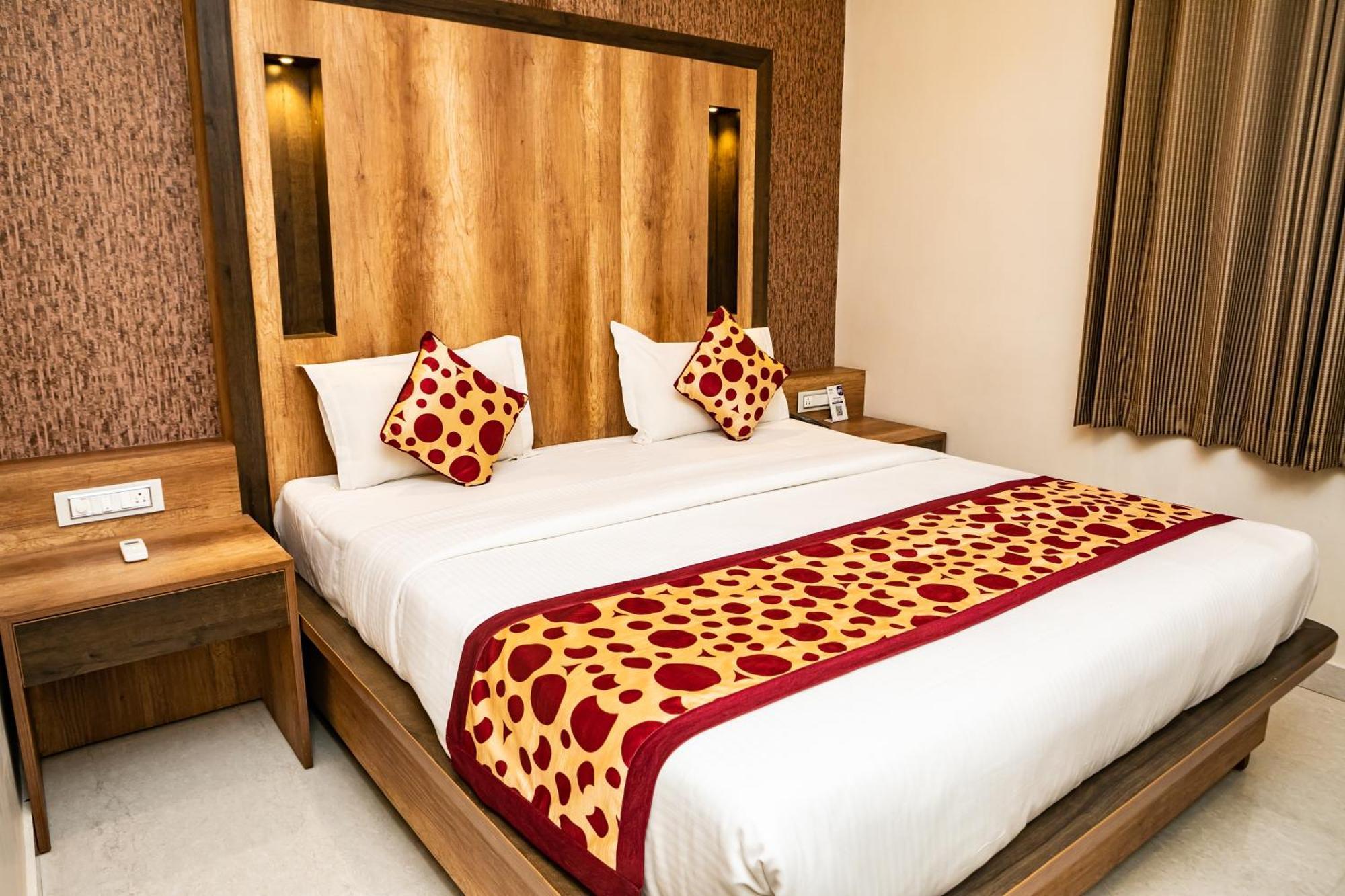 Hotel Stay Inn Hotel Bangalore