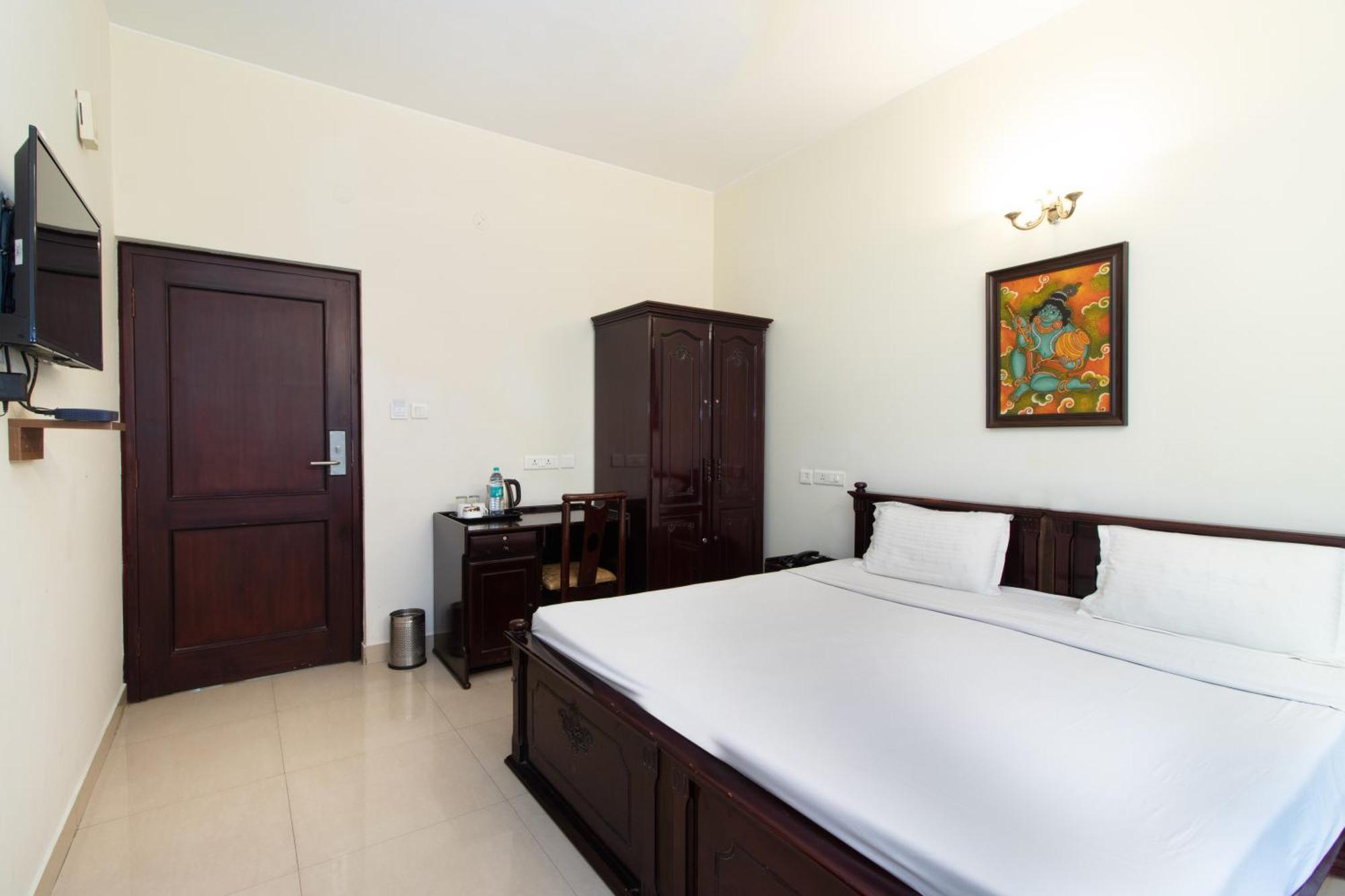 Sanctum Indiranagar