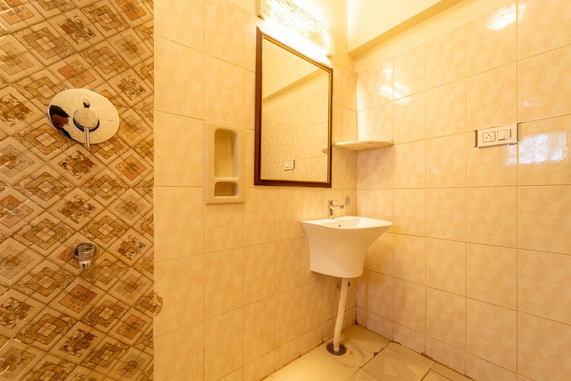 Seasons Suites-hbr Apartment *