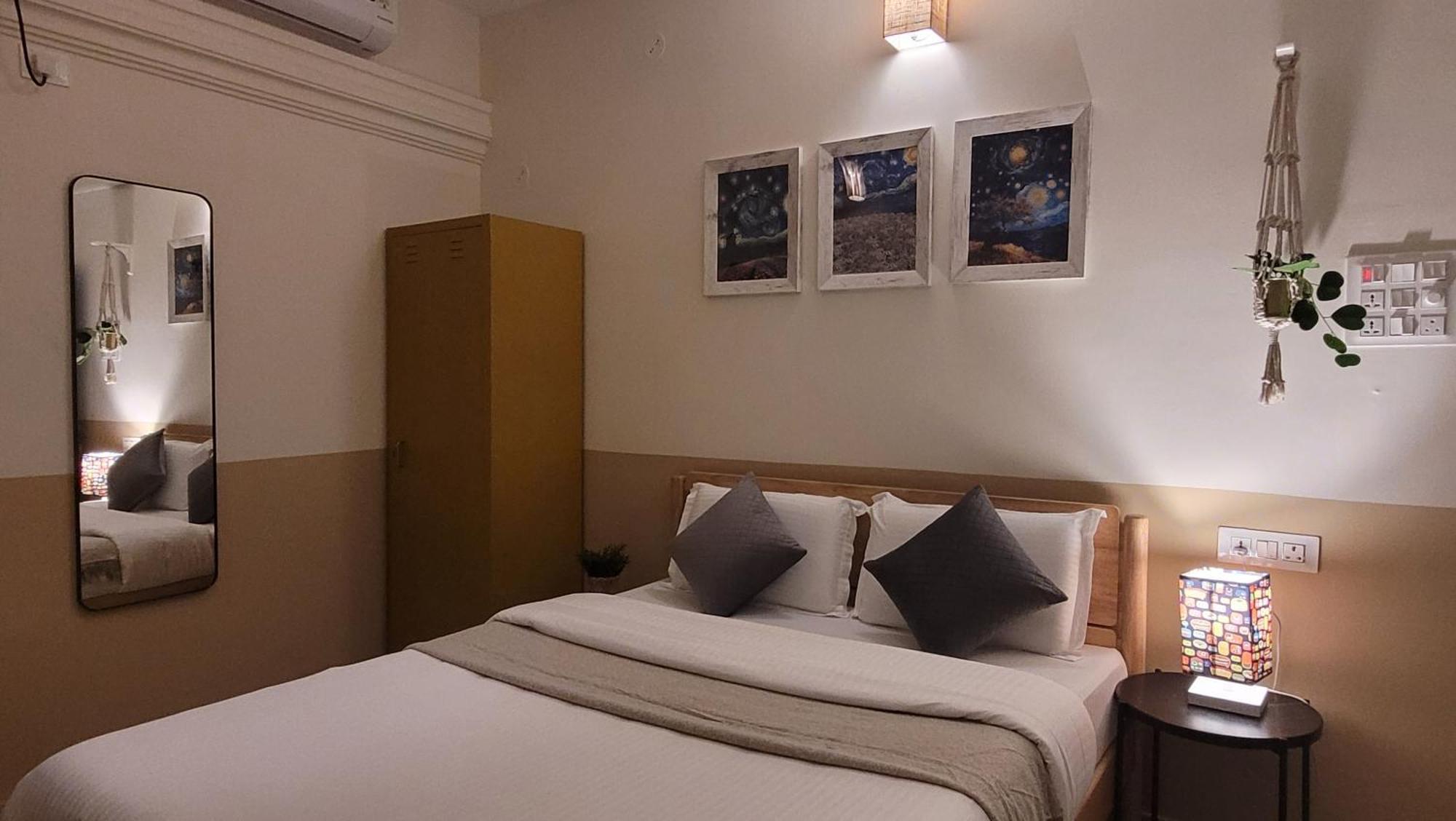 144 Tipiverse Bangalore