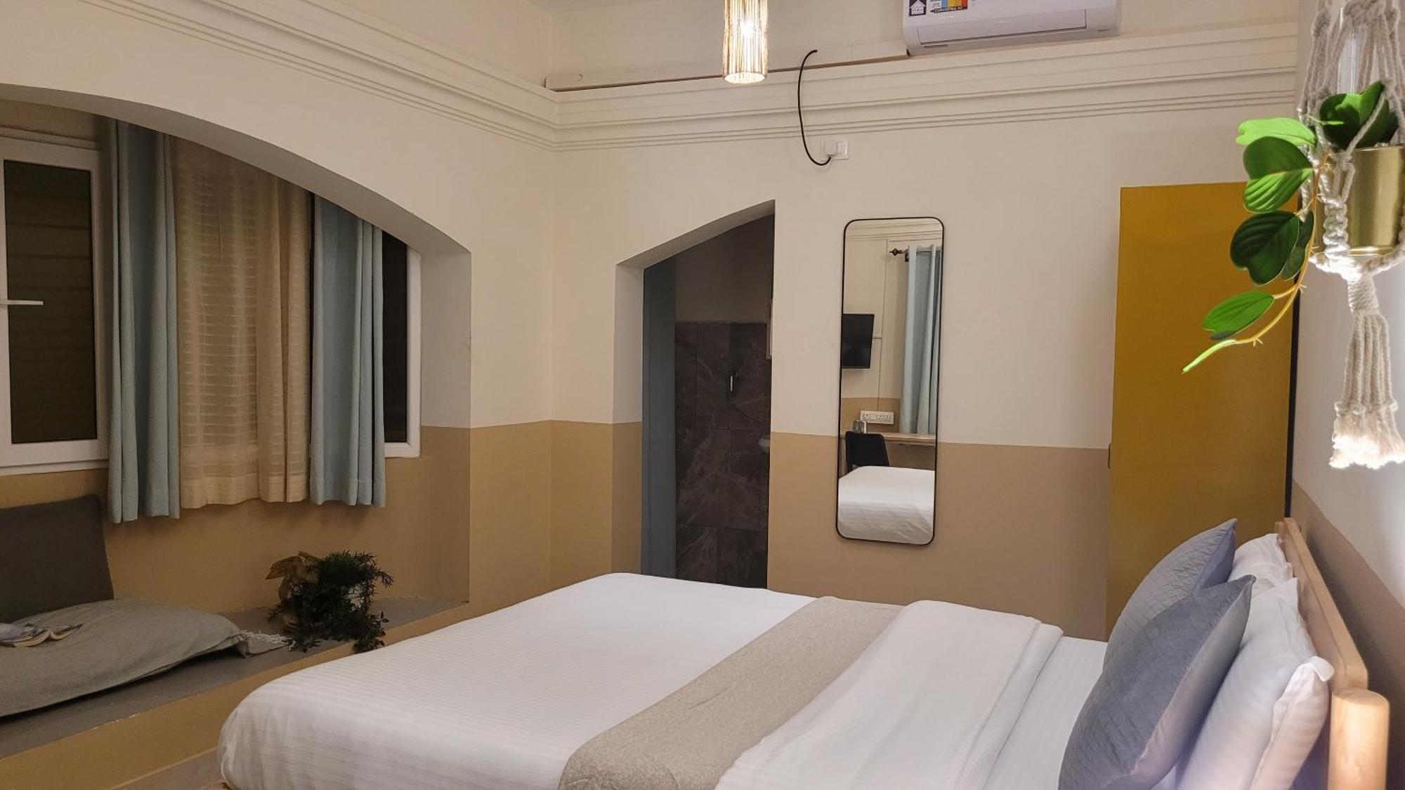 144 Tipiverse * Bangalore