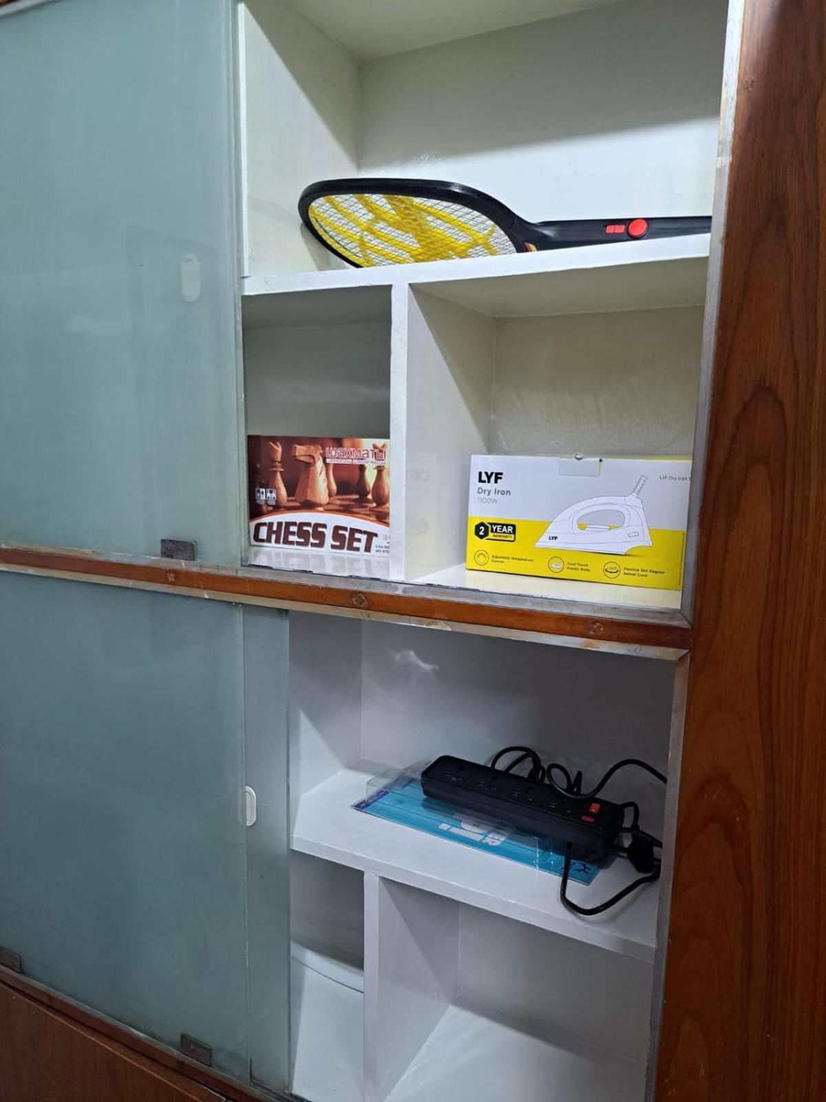 Hebbal Oasis With Private Pool Homestay Bangalore