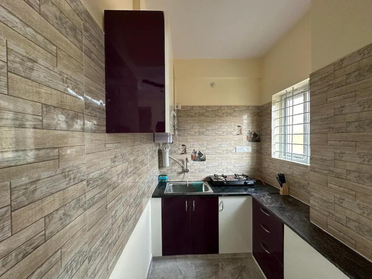 Cozy 1bhk With Lift 403 Apartment Bangalore