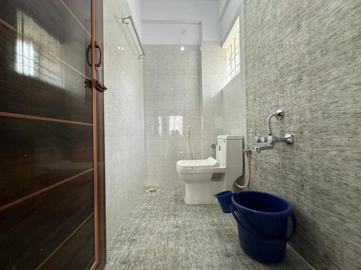 Apartment Cozy 1bhk With Lift 403 Bangalore