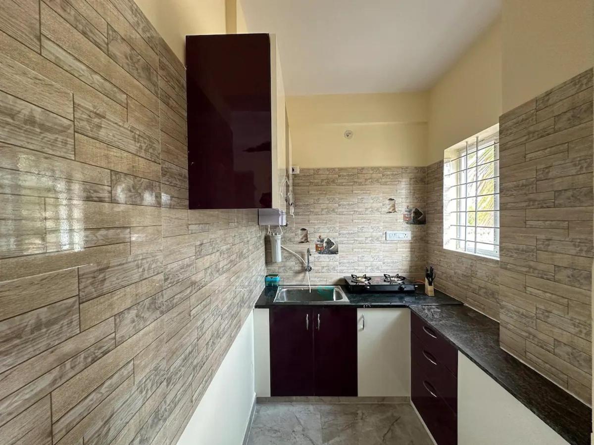 Apartment Cozy 1bhk With Lift 403 Bangalore
