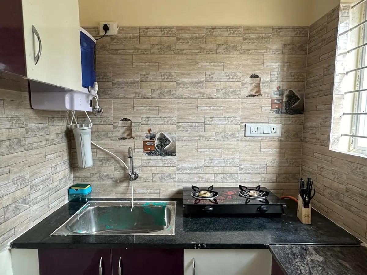 Cozy 1bhk With Lift 403 Bangalore