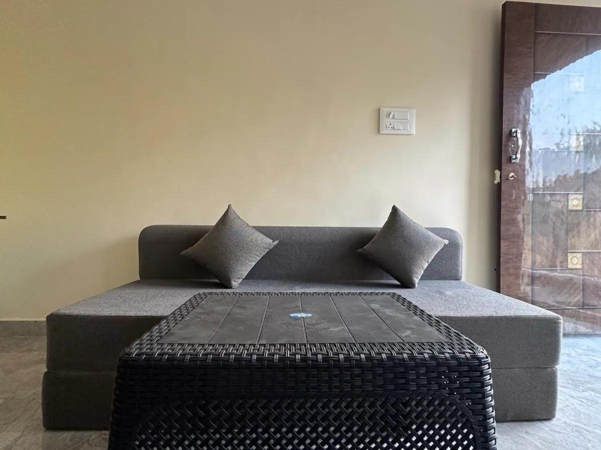 Apartment Cozy 1bhk With Lift 202