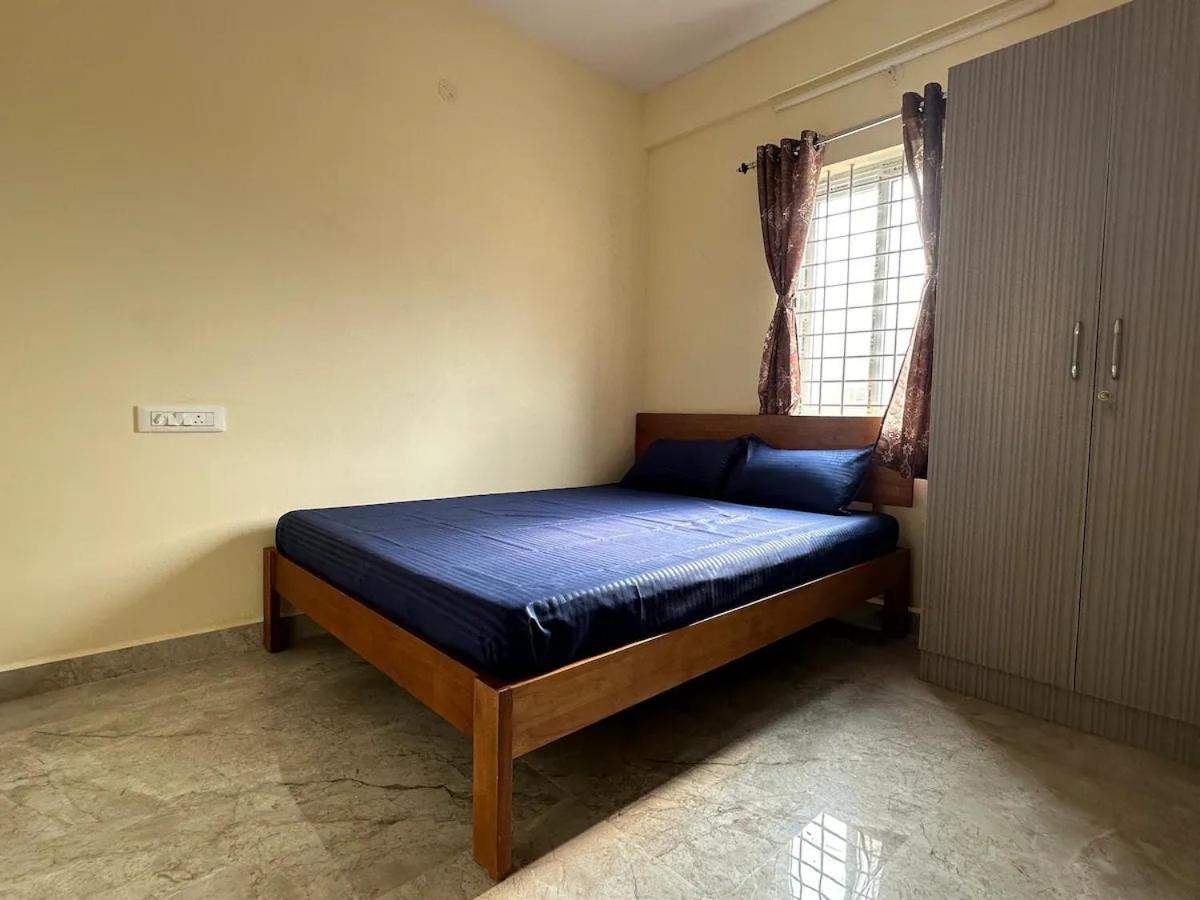 Apartment Cozy 1bhk With Lift 202