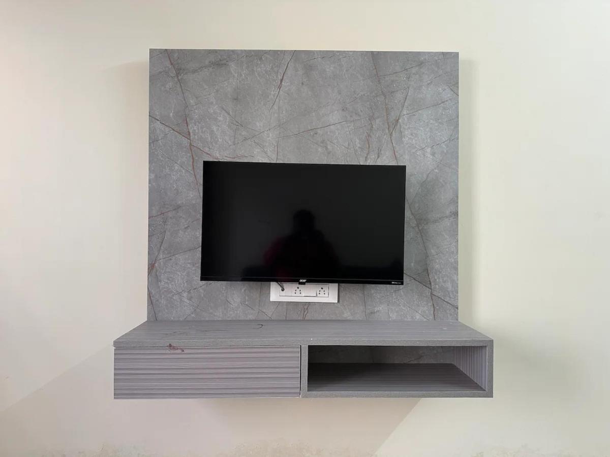 Apartment Cozy 1bhk With Lift 202
