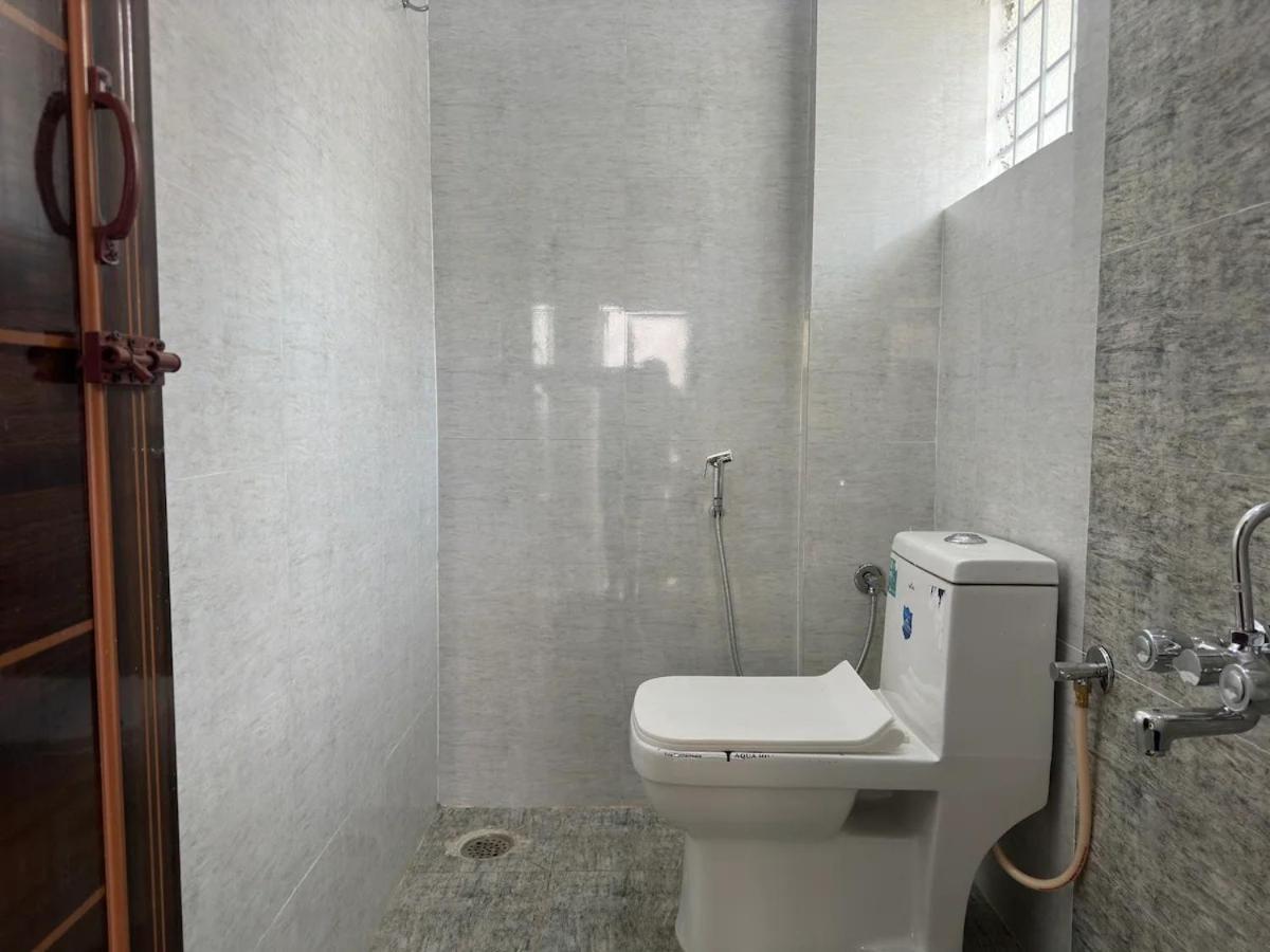 Cozy 1bhk With Lift 202 Apartment Bangalore