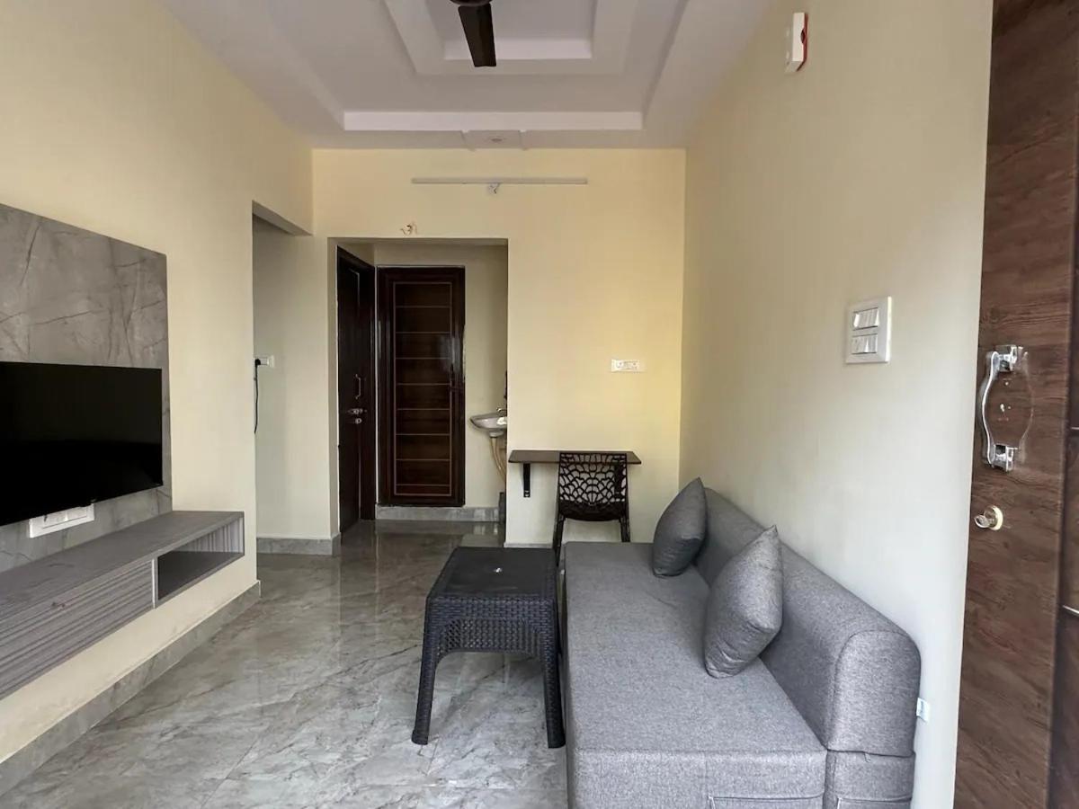 Cozy 1bhk With Lift 202 Apartment Bangalore