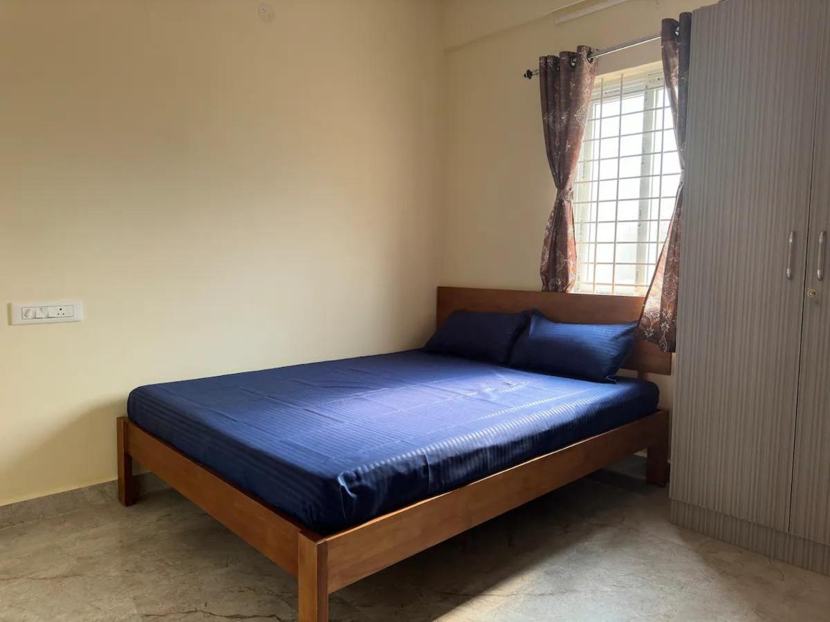 Cozy 1bhk With Lift 202 * Bangalore