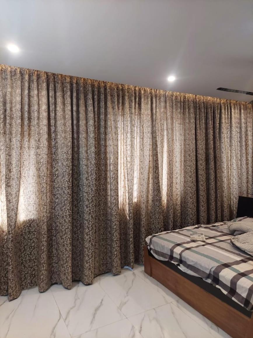 2bhk Service Apartment *