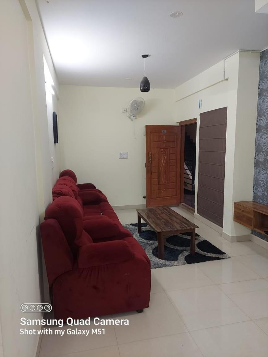 2bhk Service Bangalore